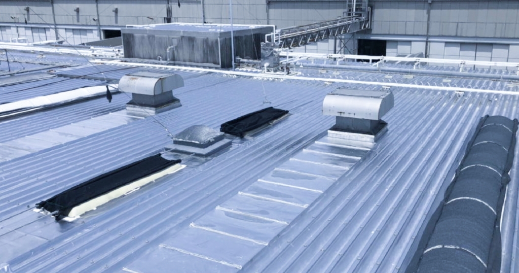 スカイ工法 省エネ効果