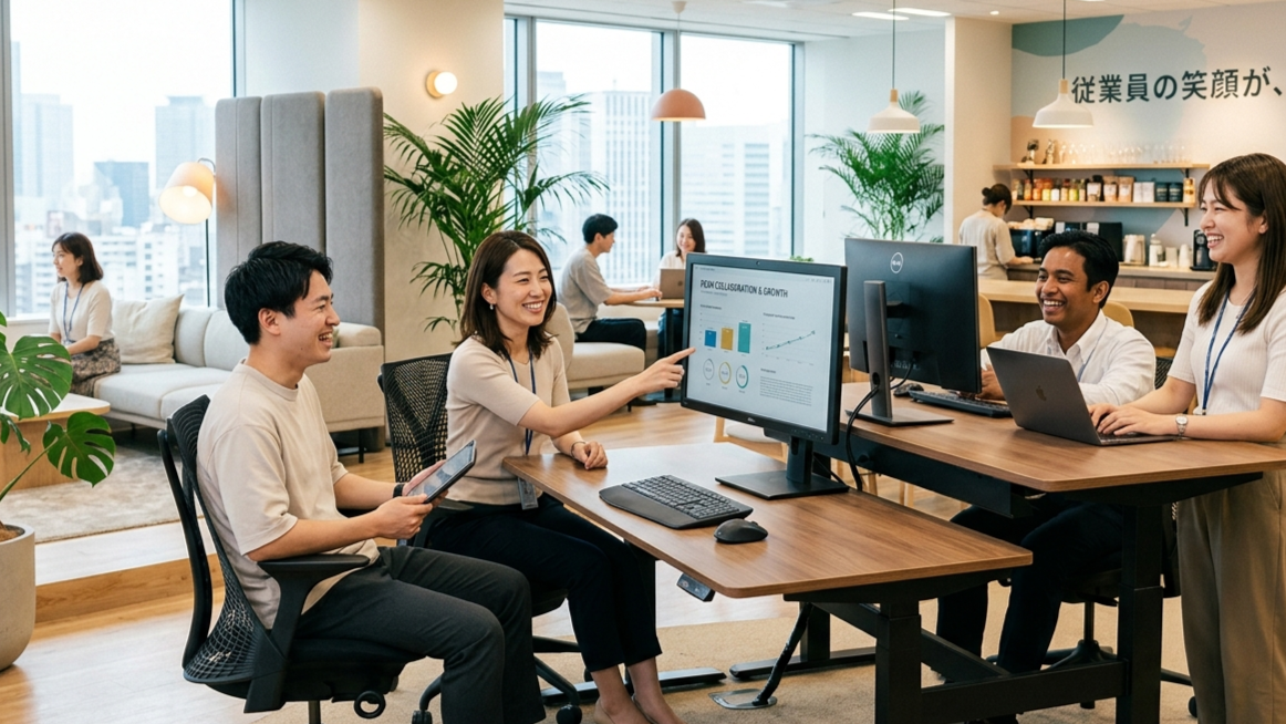 サーモバリア温度差